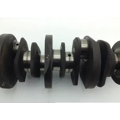 Honda GL1500 Goldwing Engine Crank Shaft GL 1500 1989 7