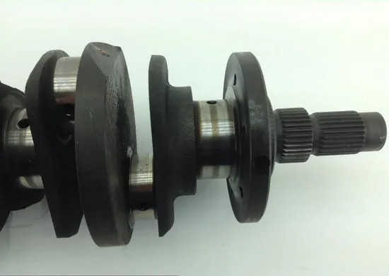 Honda GL1500 Goldwing Engine Crank Shaft GL 1500 1989