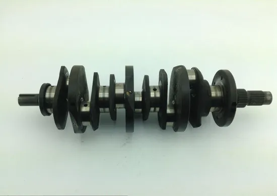 Honda GL1500 Goldwing Engine Crank Shaft GL 1500 1989