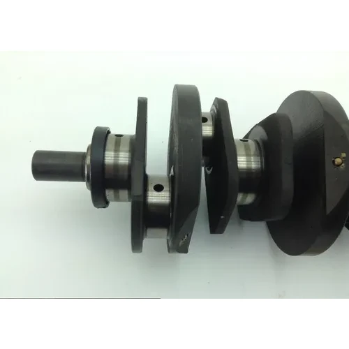 Honda GL1500 Goldwing Engine Crank Shaft GL 1500 1989 5