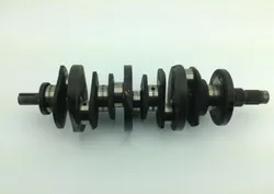 Honda GL1500 Goldwing Engine Crank Shaft GL 1500 1989