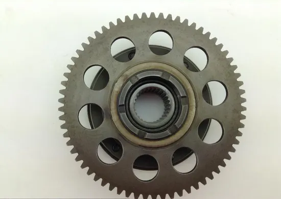 Honda GL1500 Goldwing Engine Starter Clutch GL 1500 1989