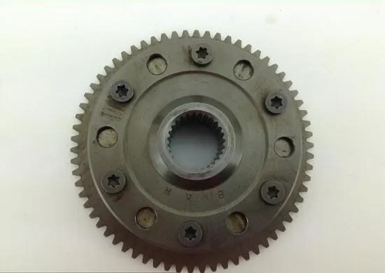 Honda GL1500 Goldwing Engine Starter Clutch GL 1500 1989