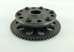 Honda GL1500 Goldwing Engine Starter Clutch GL 1500 1989