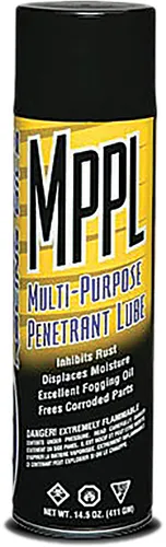 Maxima Multi Purpose Penetrant Lube Lubricant 4 oz