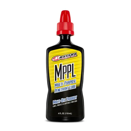 Maxima Multi Purpose Penetrant Lube Lubricant 4 oz