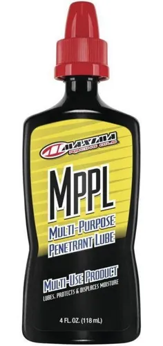 Maxima Multi Purpose Penetrant Lube Lubricant 4 oz