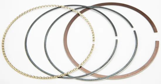 Replacement Piston Ring Set 95mm for Wiseco