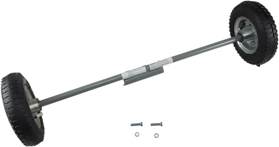 Moose Training Wheels Honda CRF50F XR50R