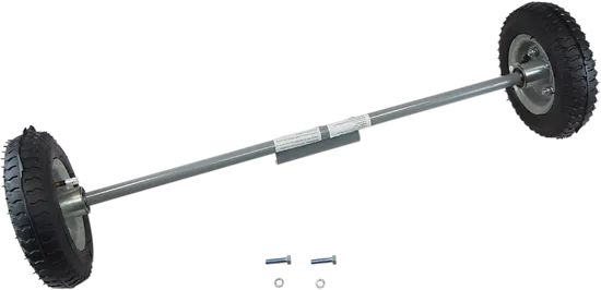 Moose Training Wheels Yamaha TTR50E