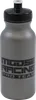 Moose Racing Gray Black Brand Water Bottle 20oz