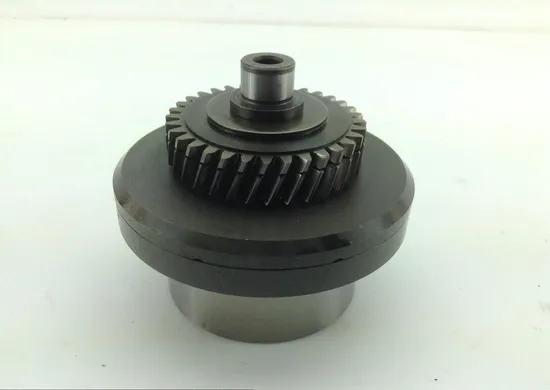 Alternator Drive 1989 Honda Goldwing 1500 GL1500A Aspencade 1130