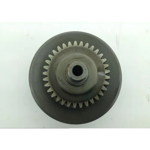 Alternator Drive 1989 Honda Goldwing 1500 GL1500A Aspencade 1130 5
