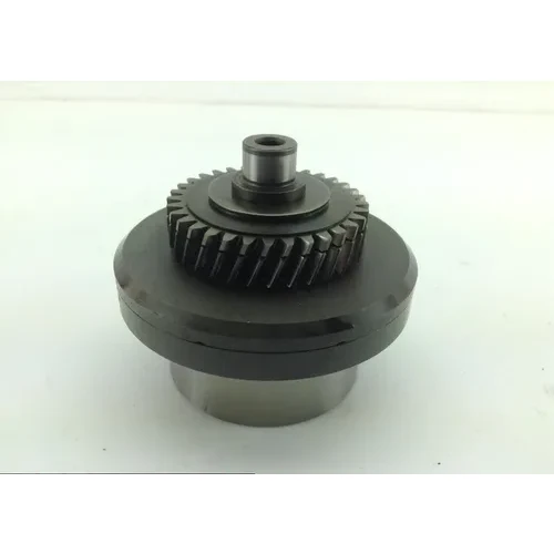 Alternator Drive 1989 Honda Goldwing 1500 GL1500A Aspencade 1130 3