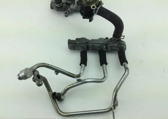 Honda GL1500 Goldwing Air Valve Solenoid GL 1500 1989