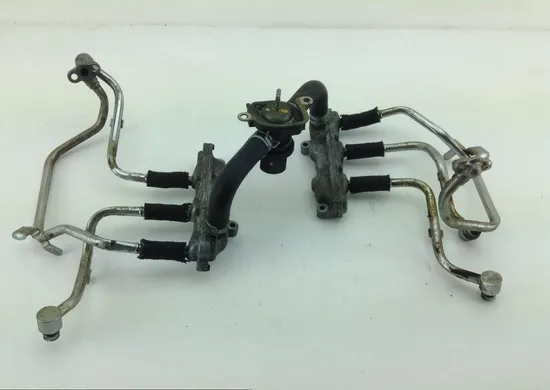 Honda GL1500 Goldwing Air Valve Solenoid GL 1500 1989