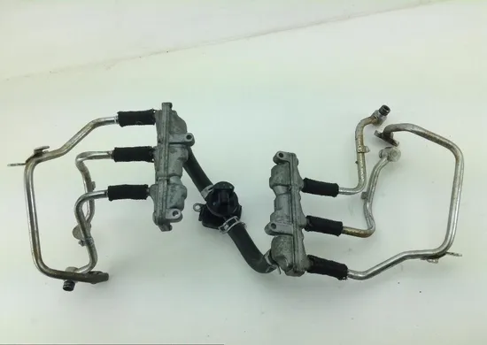 Honda GL1500 Goldwing Air Valve Solenoid GL 1500 1989