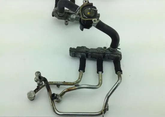 Honda GL1500 Goldwing Air Valve Solenoid GL 1500 1989