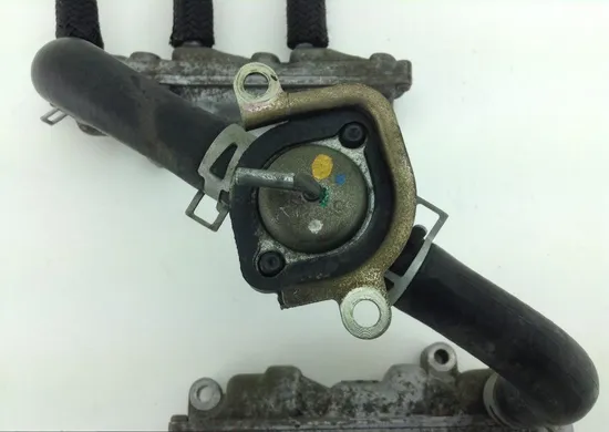 Honda GL1500 Goldwing Air Valve Solenoid GL 1500 1989