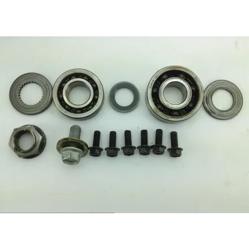 Honda GL1500 Goldwing Primary Gears GL 1500 1989 5
