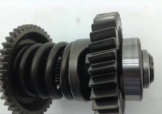 Honda GL1500 Goldwing Primary Gears GL 1500 1989