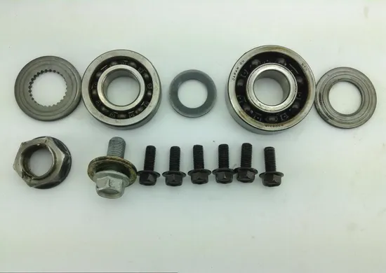 Honda GL1500 Goldwing Primary Gears GL 1500 1989