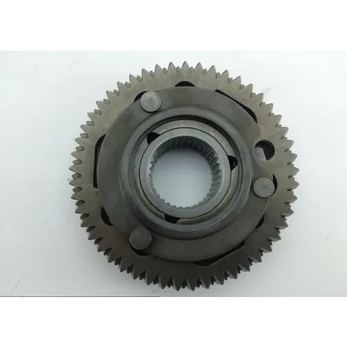 Honda GL1500 Goldwing Primary Gears GL 1500 1989 11
