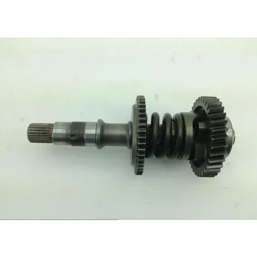 Honda GL1500 Goldwing Primary Gears GL 1500 1989 19