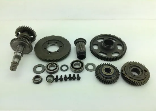 Honda GL1500 Goldwing Primary Gears GL 1500 1989