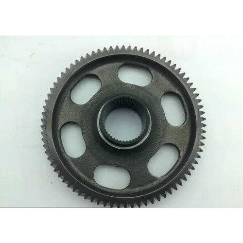 Honda GL1500 Goldwing Primary Gears GL 1500 1989 13