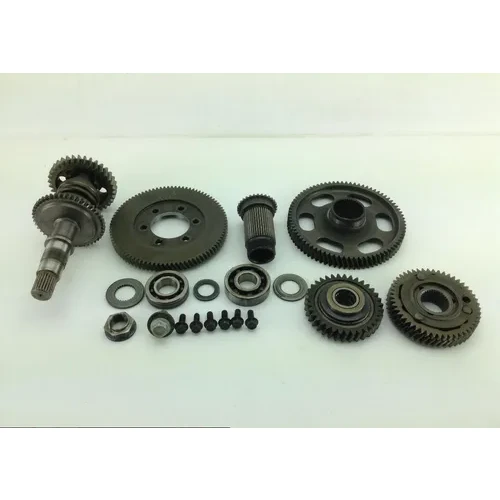 Honda GL1500 Goldwing Primary Gears GL 1500 1989 3