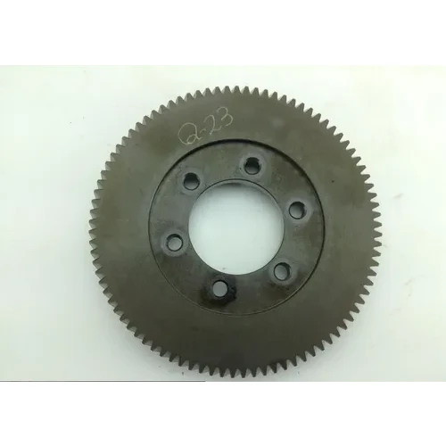 Honda GL1500 Goldwing Primary Gears GL 1500 1989 17