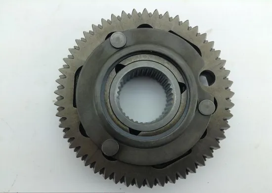 Honda GL1500 Goldwing Primary Gears GL 1500 1989