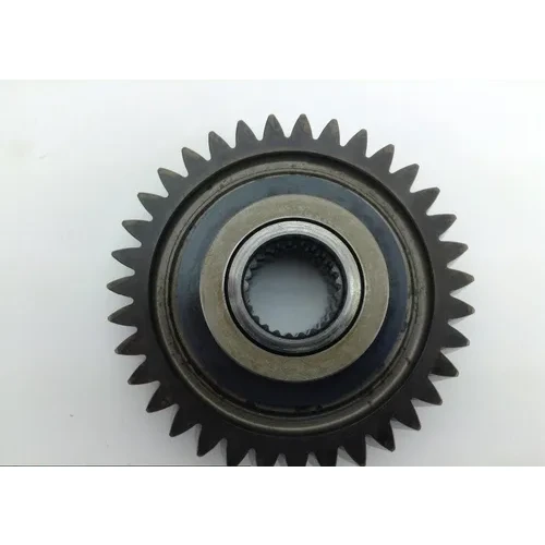 Honda GL1500 Goldwing Primary Gears GL 1500 1989 7
