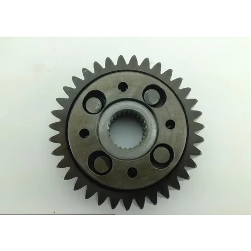 Honda GL1500 Goldwing Primary Gears GL 1500 1989 9