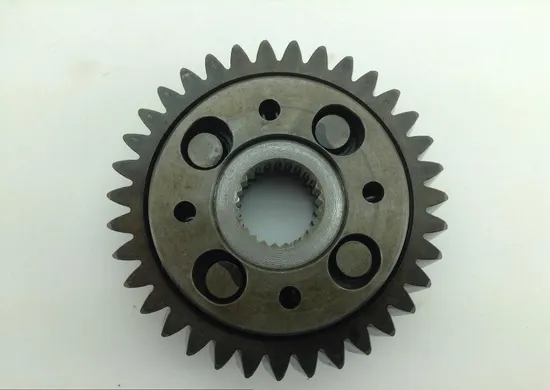 Honda GL1500 Goldwing Primary Gears GL 1500 1989