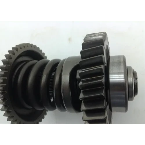 Honda GL1500 Goldwing Primary Gears GL 1500 1989 21