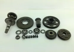 Honda GL1500 Goldwing Primary Gears GL 1500 1989