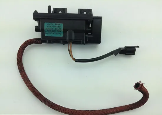 Honda GL1500 Goldwing Air Valve Sensor GL 1500 1989