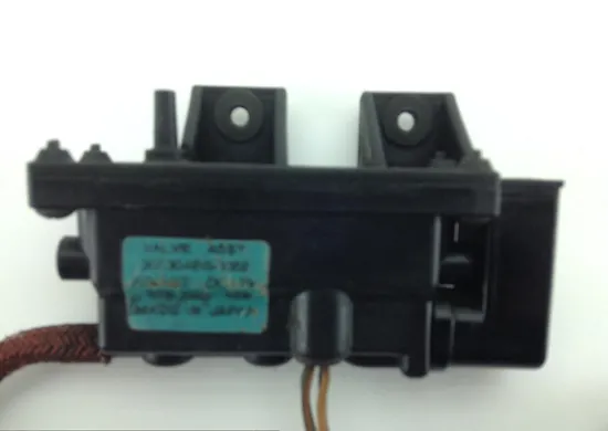 Honda GL1500 Goldwing Air Valve Sensor GL 1500 1989