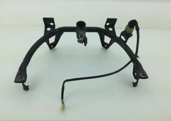 Honda GL1500 Goldwing Front Upper Fairing Stay Bracket Mount GL 1500 1989