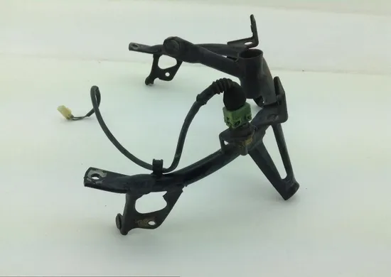 Honda GL1500 Goldwing Front Upper Fairing Stay Bracket Mount GL 1500 1989