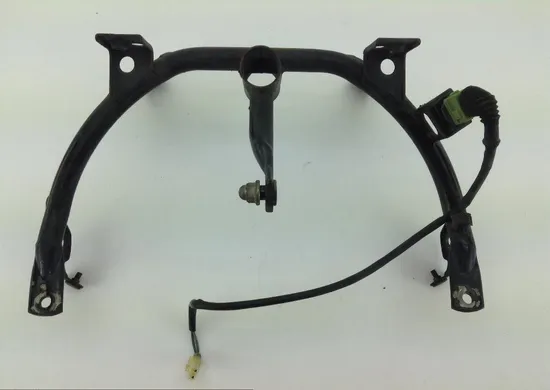 Honda GL1500 Goldwing Front Upper Fairing Stay Bracket Mount GL 1500 1989