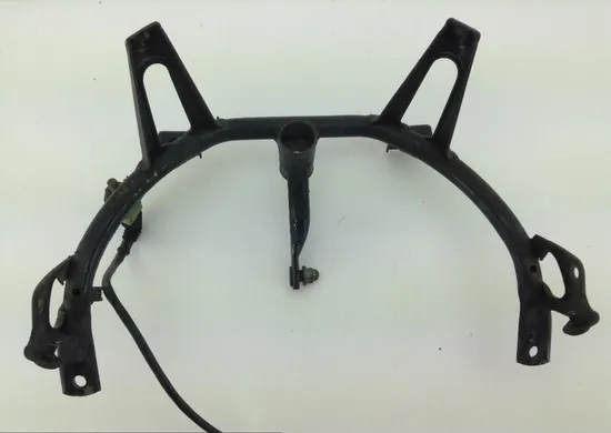 Honda GL1500 Goldwing Front Upper Fairing Stay Bracket Mount GL 1500 1989