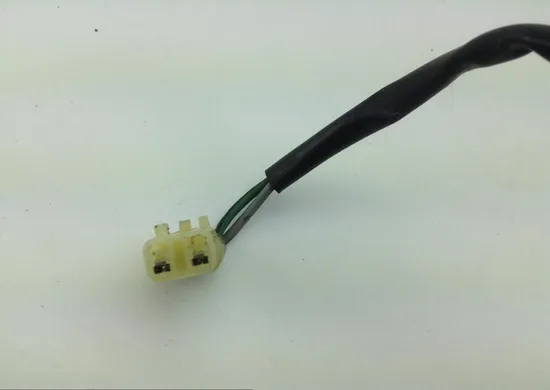 Honda GL1500 Goldwing Front Upper Fairing Stay Bracket Mount GL 1500 1989