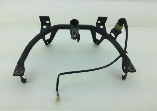 Honda GL1500 Goldwing Front Upper Fairing Stay Bracket Mount GL 1500 1989