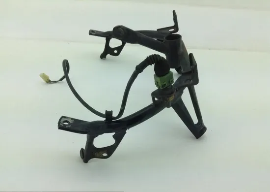 Honda GL1500 Goldwing Front Upper Fairing Stay Bracket Mount GL 1500 1989