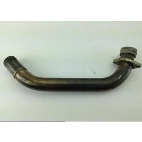 Exhaust Header Manifold Head Pipe 2003 Suzuki SV650S 1111 5