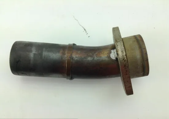 Exhaust Header Manifold Head Pipe 2003 Suzuki SV650S 1111