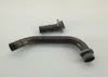 Exhaust Header Manifold Head Pipe 2003 Suzuki SV650S 1111
